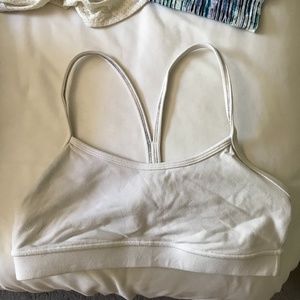 lululemon flow y bra